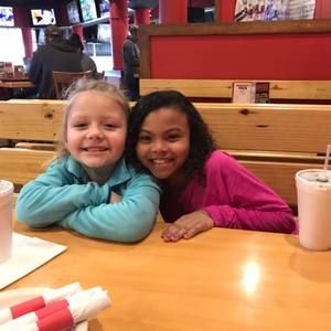 Meet your Posher, Shelly